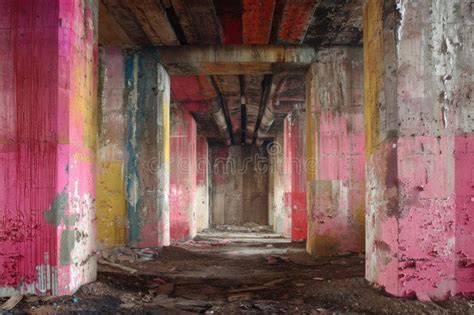  The Electrifying Distortion of 'Dead Cities' - An Industrial Symphony of Urban Decay